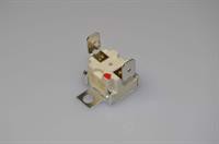 Overophedningssikring, Zanussi komfur & ovn